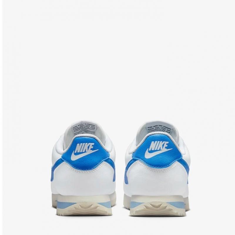 Nike Sneaker Sneaker Women Cortez Dn1791 102 Pna2312