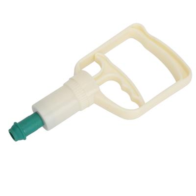 Velká vakuová přísavka pumpa relaxace svalů baňkování masáž sací pumpa pro prstové baňky