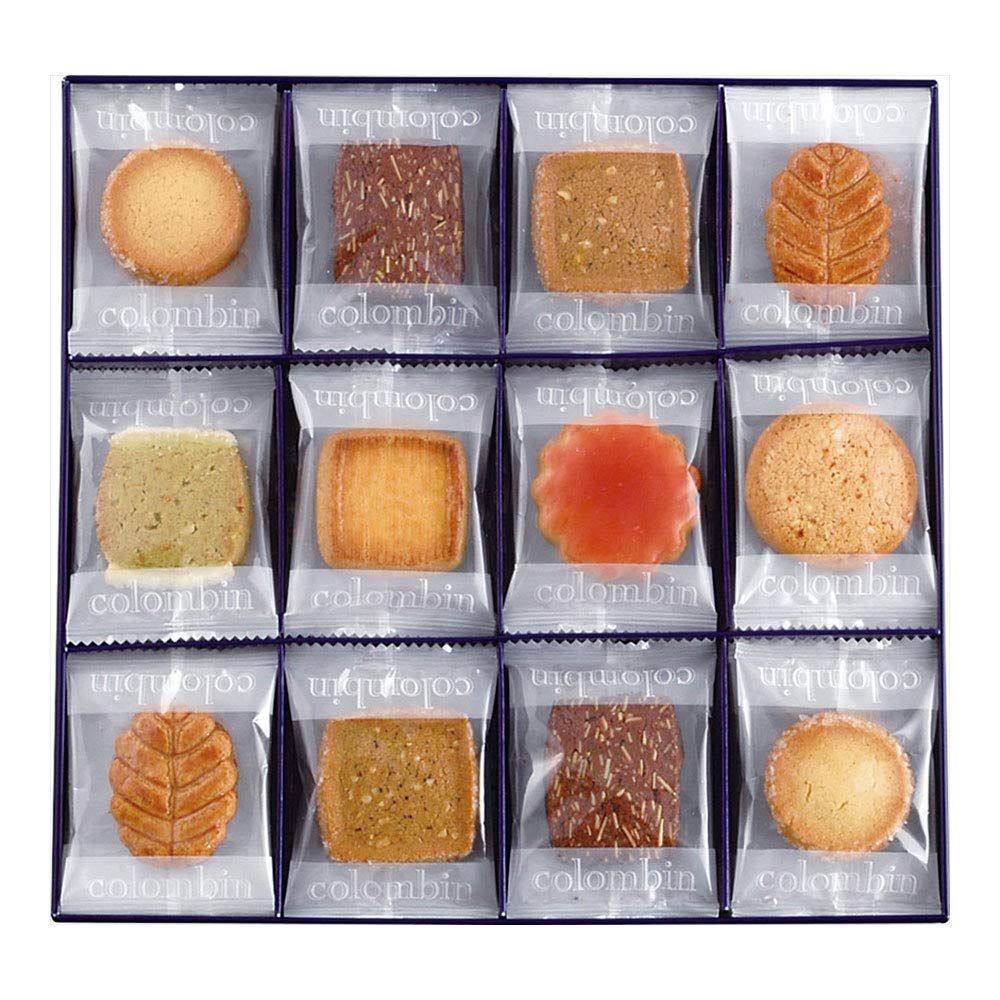 

Коломбан Четыре 50 штук Сухой,