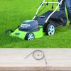 Motorised Garden Machines Cable Repair Kit Throttle Cable Screw Nipple