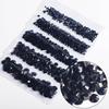 Jewelry Mobile Phone Rhinestone 1000PC Manicure 2-6mm DIY Resin 5-Piece Bag Beauty Rhinestone