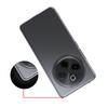 Applicable to VIVO Y31D foreign version ultra-thin transparent mobile phone case V60 Lite 5G all-inclusive tpu ice-sensitive soft case