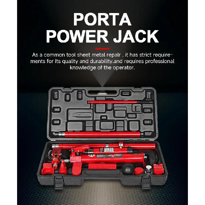 NEW 4Ton 10Ton 20ton air Jack Porta Power Jack Cars Power Jack Truck Repair TOOLS