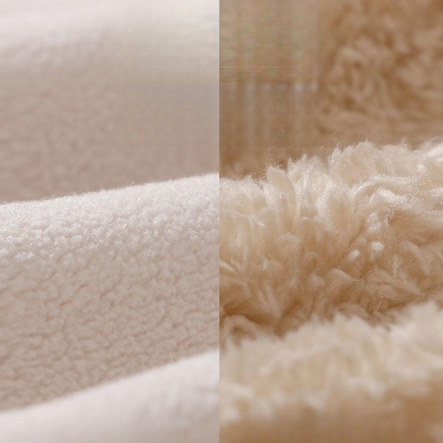 Children's Autumn Winter Fleece-Lined Thickened Jacket New Boys Girls Parent-Child Matching Jacket Top Warm New Year Battle Shirt