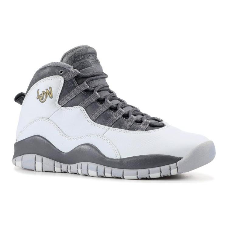 Jordan 10 Retro London 310805-004