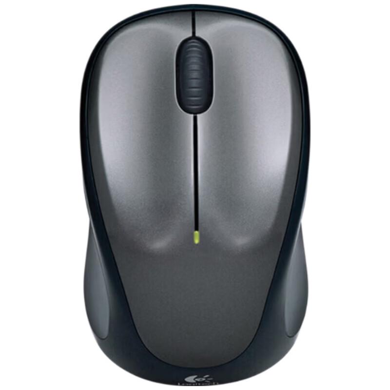Logitech M235 Wireless Mouse