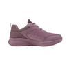 Skechers Sportliche bequeme Low-Top Freizeitschuhe Damen Sneaker Dunkelrosa 150431C-MVPR