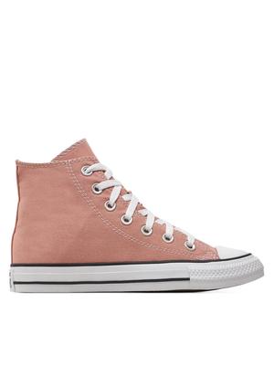 Sneakers Converse Pink Chuck Taylors Hi Canyon