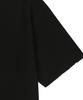 ENDOOR Vtg Damage 1/2 T-Shirt (Black)