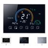 Central Air Conditioner Thermostat LED Touch Screen Programmable Smart WiFi Temperature Controller 9
