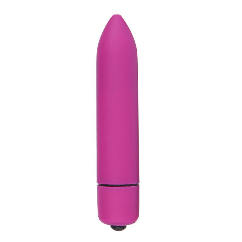 Bullet Female GSpot Vibrator For Adult Sex Toy