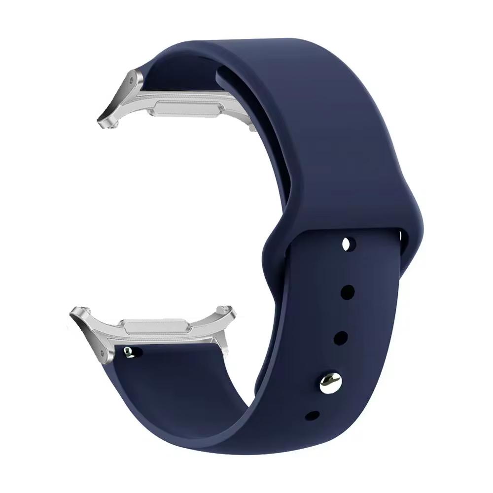 Strap For Samsung Galaxy Watch Ultra Smartwatch Silicone Belt Wristband Bracelet Galaxy Watch 7 Ultra 47mm Band