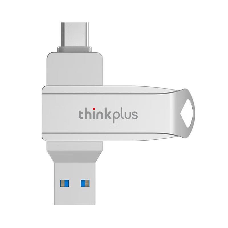 

Lenovo MU253 Dual Interface USB Flash Drive