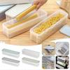 Pasta Containers Large Capacity Spaghetti Keepers Box for Spaghetti Pasta