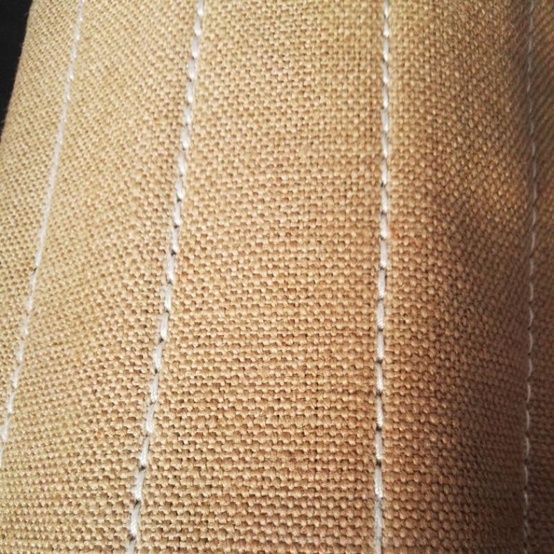 Tuta da addestramento morso per cani manica da morso per cuccioli manica aperta canapa grossolana Forniture per l'addestramento del cane Pastore Tedesco
