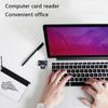 Tf Sd Card  Reader Memory Card Portable Usb2.0 Type C Adapter Multi-function Card Reader