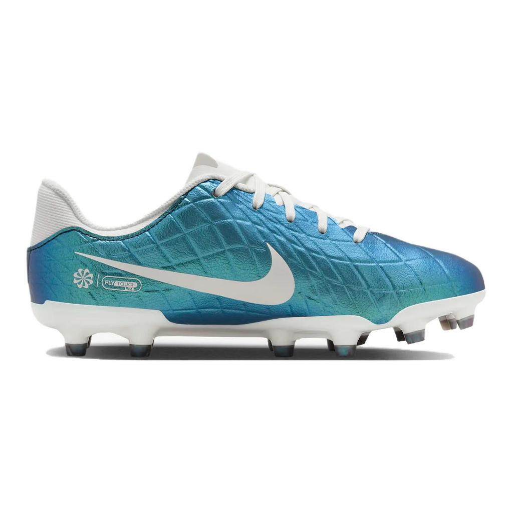 Nike Tiempo Legend 10 Academy MG GS Emerald Barnesko Teal Dark-Atomic-Teal Sail FN5922-300