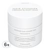 Swagger Hair Stunner Wax Creamy & Soft 50g 6 Pcs