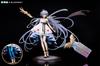 BLACKRAY VSINGER Luo Tianyi Music Ink Burning Ver. 17 Scale PVC & ABS & Metal Painted Finished Figure