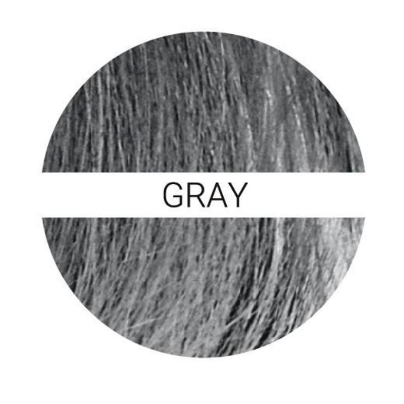 Hair Fiber Powder Windproof One-time Thickening Hair Fiber Hairline Filling Beauty Powder