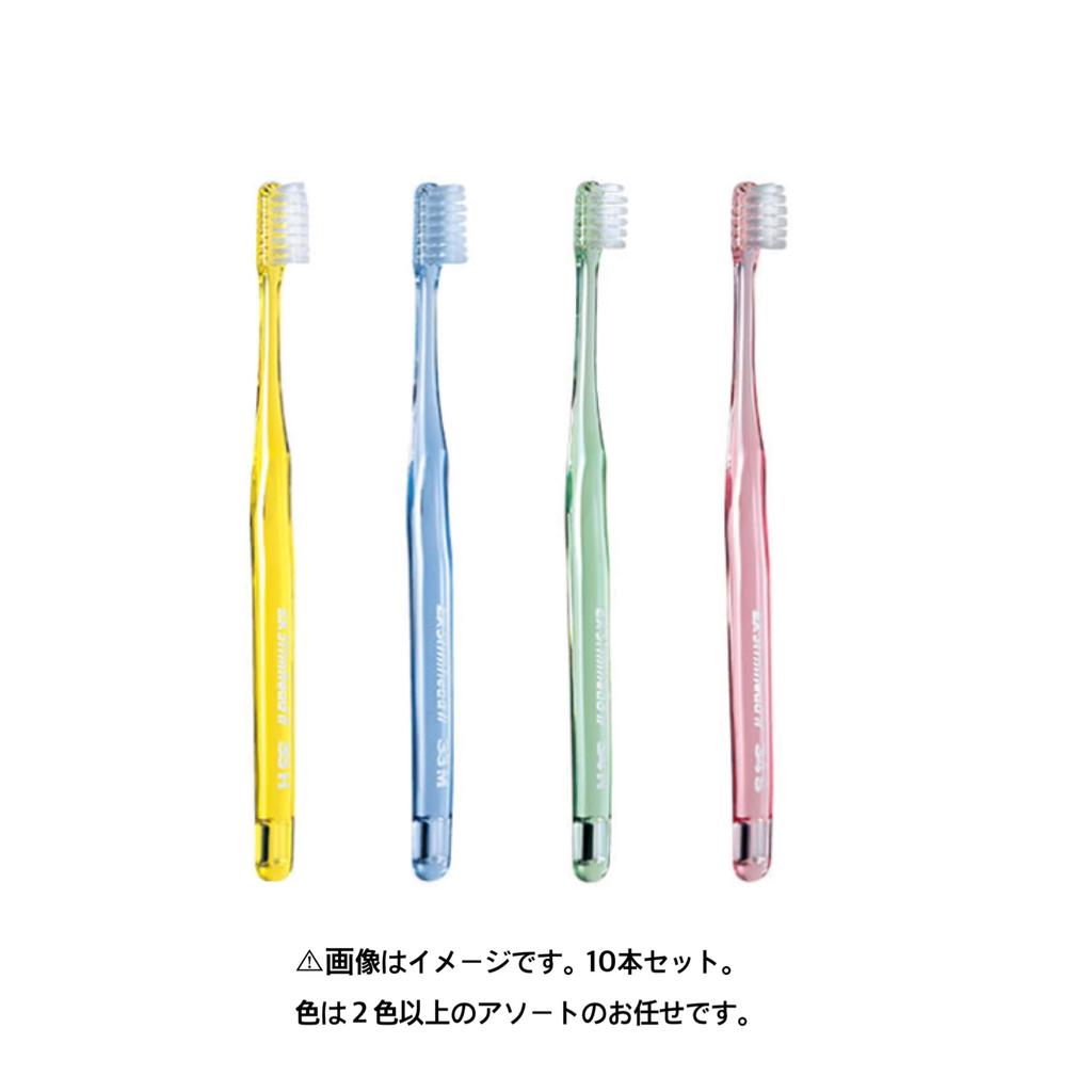 [x10] DENT.EX Slimhead II 33H