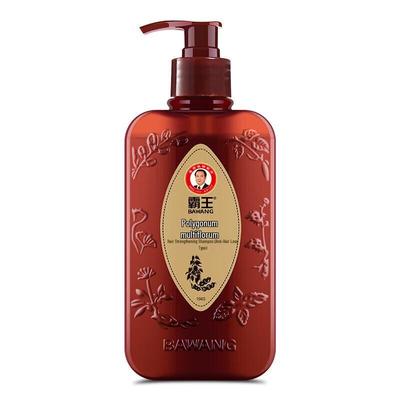 Bawang Polygonum Anti-Hair Loss Shampoo
