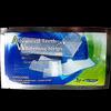 2 stk/pakke Pro Oral Care Tannblekingsstrips