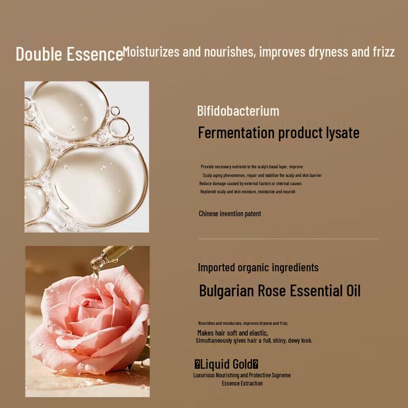 Baite Core-Moisturizing Smooth Conditioner