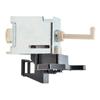Durable-Car Console Shift Interlock Solenoid For  A4 A6 A7 RS7 Q5 S4 S6 SQ5 4F092735