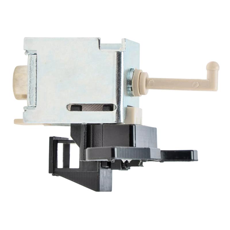 Durable-Car Console Shift Interlock Solenoid For  A4 A6 A7 RS7 Q5 S4 S6 SQ5 4F092735