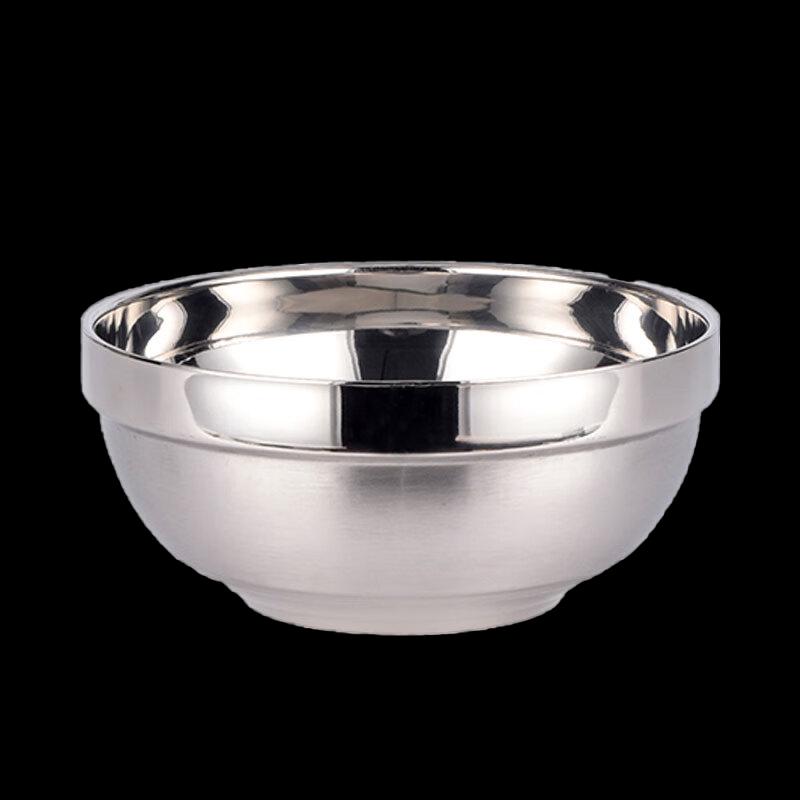 

Xinyichu 304 Stainless Steel Anti-Scald Bowl Set