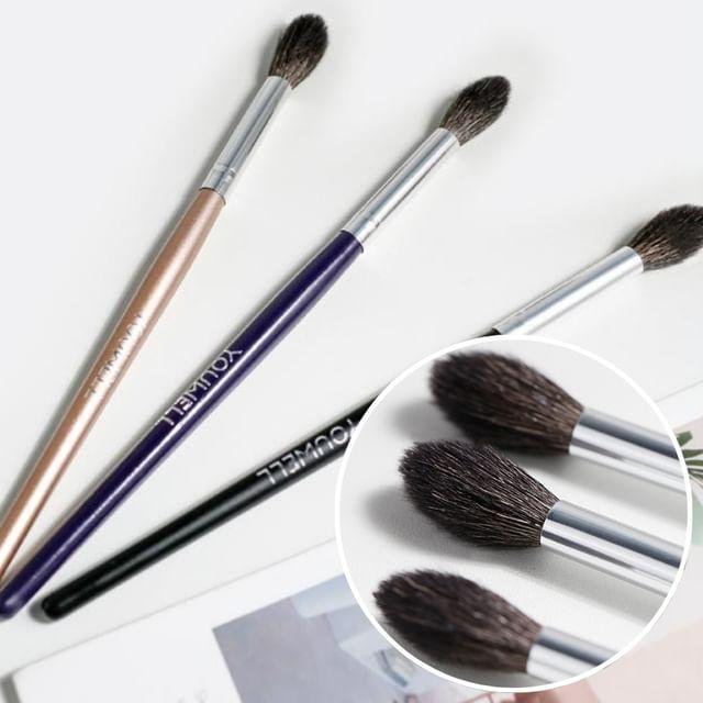 

YOUWELL - Contour Makeup Brush Purple