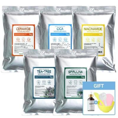 Trattamenti viso – Maschere per il viso