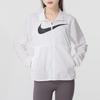Nike Women's Stand-Collar Woven Jacket