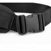 New Men's Chest Bag, Fanny Pack, Shoulder Messenger Bag.