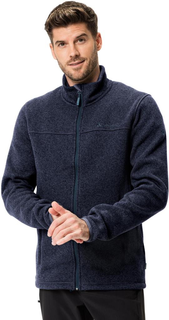 VAUDE Мужская куртка Rienza Jacket III темное море