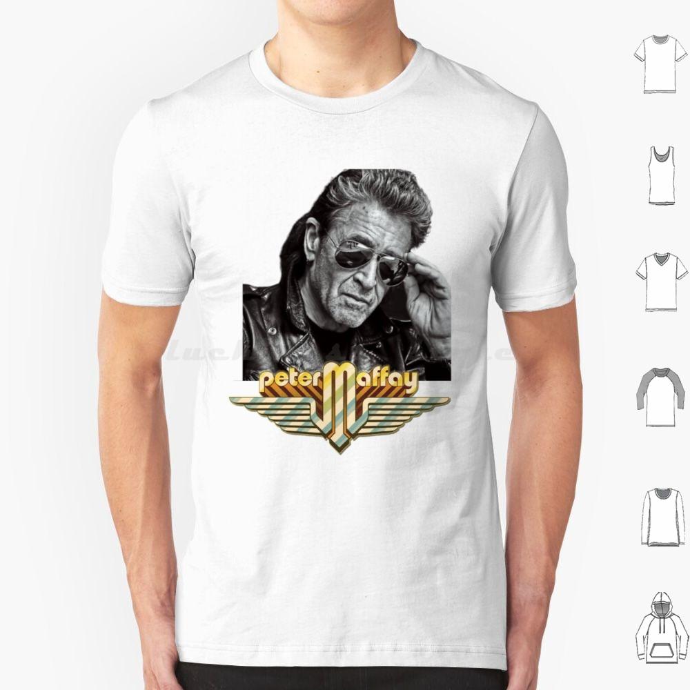 Peter MaffayPeter Maffay Tour 2024Peter Maffay SingerPeter Maffay German Singer T Shirt Big Size 100 Cotton Peter Maffay