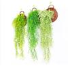 Artificial Hanging Plants Vines Decoration Simulation Flower for Home Room Garden Wedding