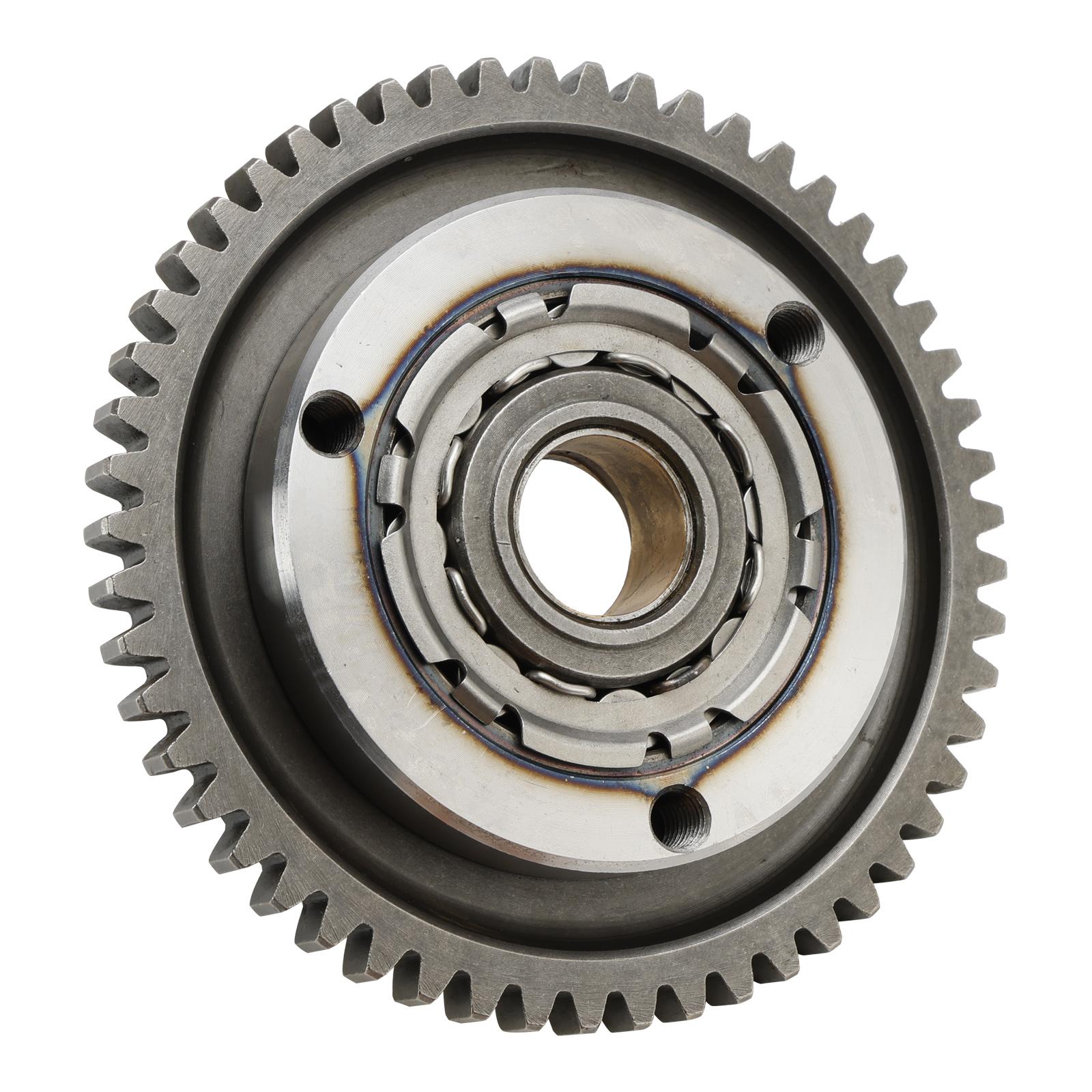 Starter Clutch Gear 39mm For Kymco Bet&Win 250 00-06 Grand Dink 250 300 2003-2009