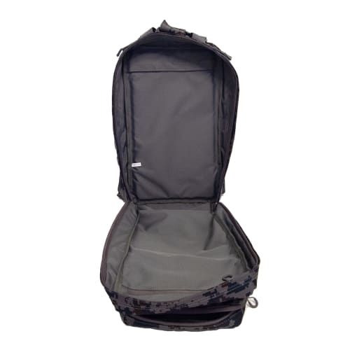 STORMCROS Military Backpack, Tactical Assault Bag, 21L, Camouflage Design for the Japan Self-Defense Forces (JASDF) (45418)