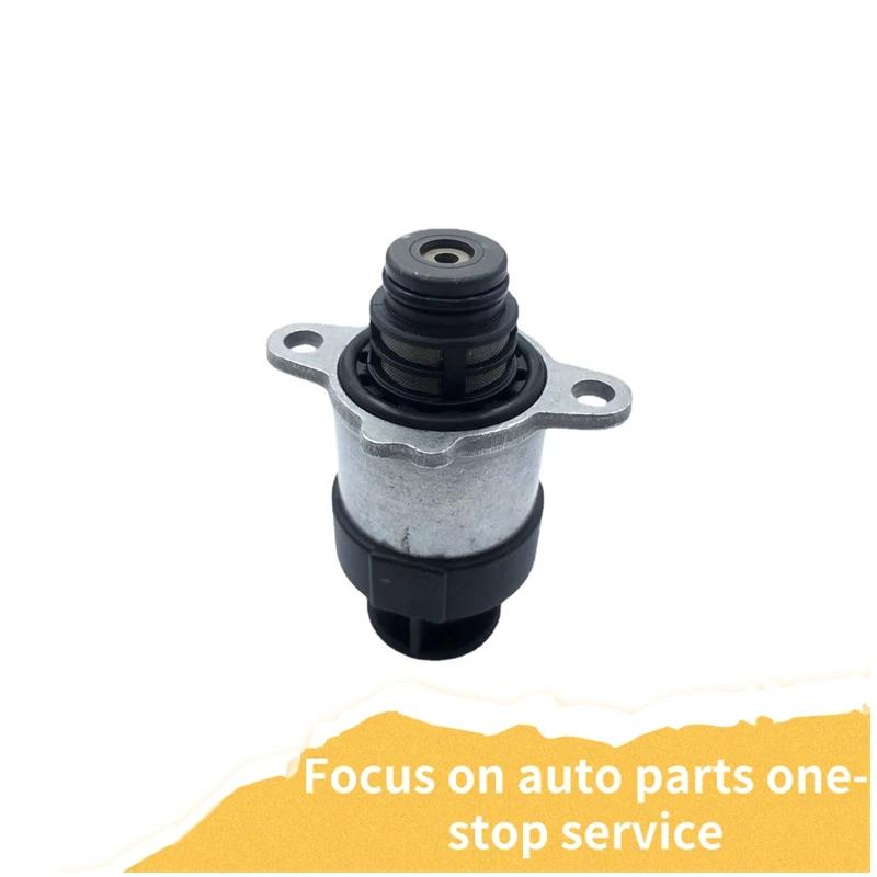 Rail Fuel Pump Pressure Regulator Control Metering Solenoid SCV Valve 0928400820 0928400821 0928400835 0928400836 1410Z00002