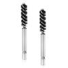 46024 Pcs Golf Clubs Head Club Brush Stainless Steel Golf Hosel Brush Cleaning Tool Golf