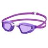 Swimming Racing with Ages VALKYRIE PUR WA Mirror Valkyrie [SWANS] Japanese-made Goggles, Style, Cushioning, Anti-Fog, 12+, SR-72NreAB Approved,