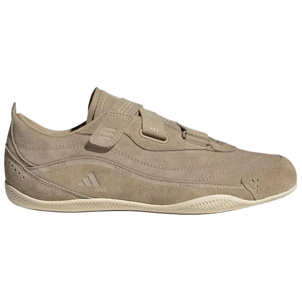 Adidas Urban Reverie Fos Classic Versatile Low-Top Lifestyle Casual Shoes Women Sneakers Brown JS2444