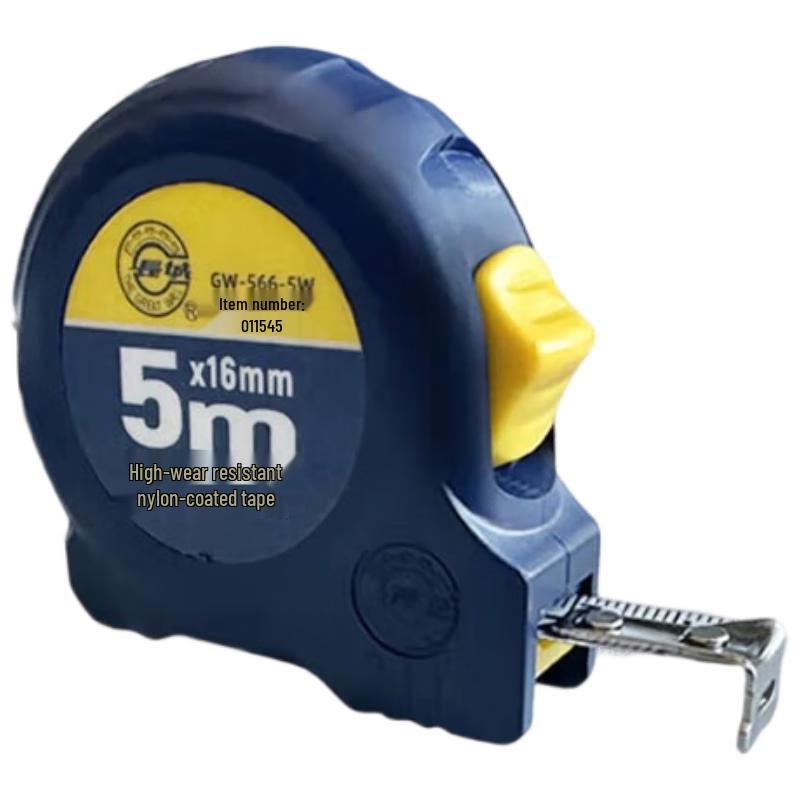 Great Wall Precision 66-5 Series Dual Brake Tape Measure 7.5m*25mm