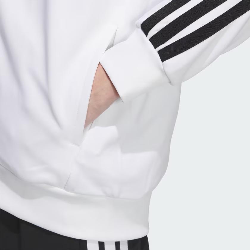 adidas Jackets & Coats Japan Version Men's White JV6979-