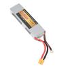 3S Lipo Battery 55C 4200mAh 11.1V Lipo Battery With XT60 Plug for 1/10 RC Car RC Airplane Helicopter Quadcopter