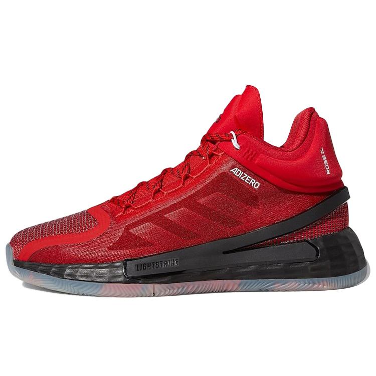 New Adidas D Rose 11 Brenda FV8927