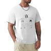 Papa Geto Tshirt Printed T Shirts For Unisex Tshirt