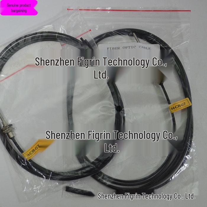 H-CR-07 Open KFPS Fiber Optic Sensor - South China Agent H-CR-07
